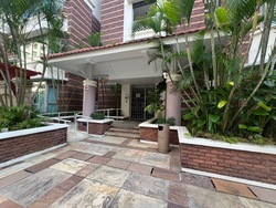 The Blossomvale (D21), Condominium #530410221